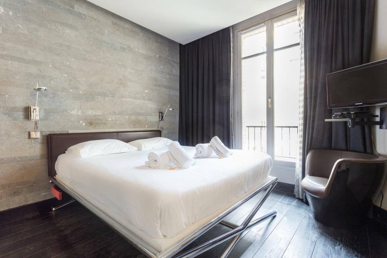 Cmg Daire Paris Dış mekan fotoğraf